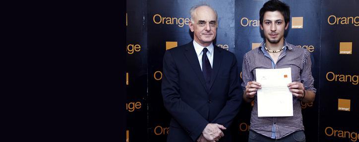 Двадцатилетний житель Еревана станет почетным гостем Каннского кинофестиваля