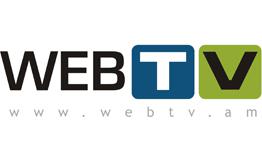 Компания AM.MEDIA PRODUCTION запустила многофункциональный портал www.webtv.am Компания AM.MEDIA PRODUCTION запустила многофункциональный портал www.webtv.am
