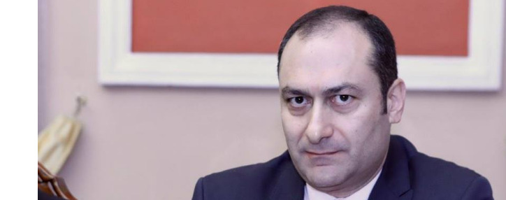 Минюст Армении планирует внедрить искусственный интеллект в судах