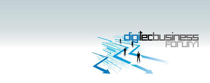 Пятый ежегодный бизнес-форум Digitec пройдет в Ереване 15-16 июня