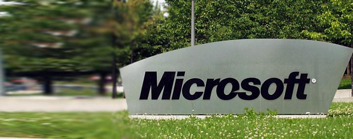 Microsoft создаст собственную платежную систему Microsoft создаст собственную платежную систему