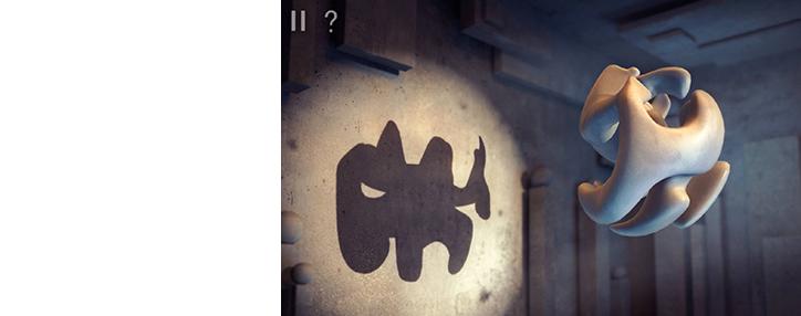 Armenian developers’ Shadowmatic game among best AppStore applications in 2015