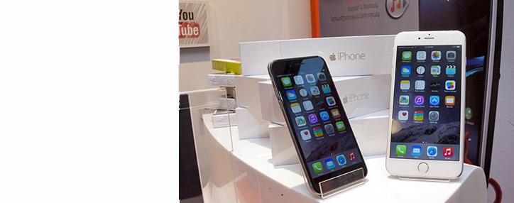 Пользователи гигантского iPhone столкнулись с новой проблемой Пользователи гигантского iPhone столкнулись с новой проблемой