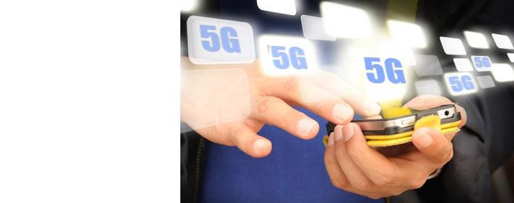 Установлен новый рекорд скорости 5G-интернета Установлен новый рекорд скорости 5G-интернета