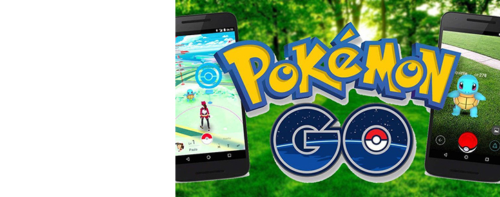 В Pokemon GO появились новые покемоны