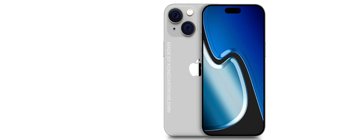 Прототипы iPhone 16 начнут выпускать в декабре Прототипы iPhone 16 начнут выпускать в декабре