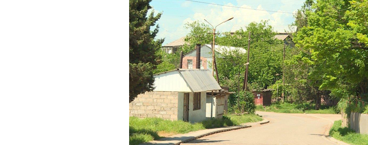 ՎիվաՍել-ՄՏՍ –ի աջակցությամբ սահմանապահ Չինարի գյուղում, մինչև տարեվերջ կներդրվի արտաքին լուսավորության LED համակարգ 