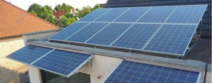 Армении интересно развитие солнечных накопительных электростанций - премьер 