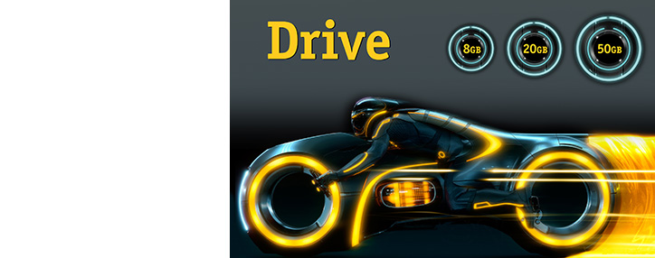 Beeline-ը բարելավել է Drive բջջային ինտերնետի սակագնային փաթեթների պայմանները 