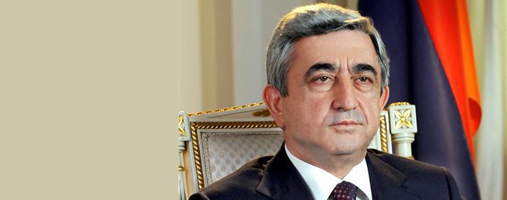 UITE предложил президенту Армении возглавить Движение технологического предпринимательства