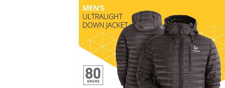 Տաքացվող և սմարթֆոնը վերալիցքավորող բաճկոն է ստեղծվել