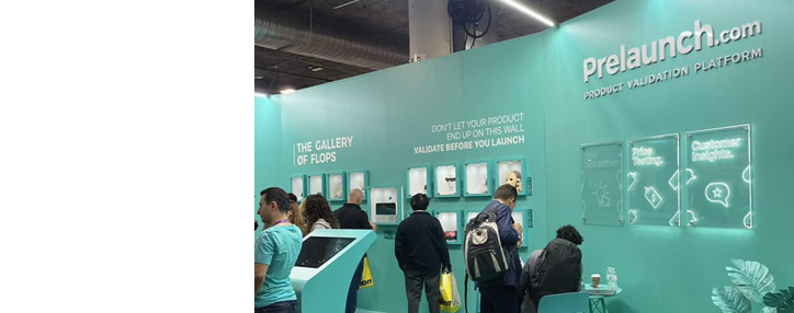 Армянский стартап Prelaunch привлек инвестиции в $1,5 млн. 