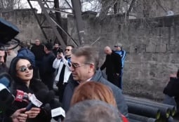 Աջակցում եմ Սամվել Կարապետյանին․ ՀՀ նախկին վարչապետ՝ Կարեն Կարապետյան