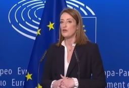 Եվրոպան Հայաստանին տեսնում է ընկեր և բարեկամ․ Եվրոպական խորհրդարանի նախագահ 