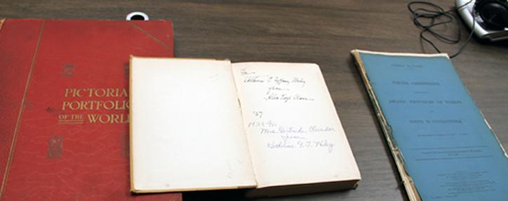 ՎիվաՍել-ՄՏՍ-ը Հայոց ցեղասպանության թանգարանին եզակի ցուցանմուշներ է նվիրել 