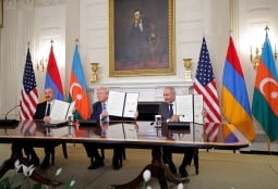 Колумнист The Washington Times призвал Трампа добиваться освобождения 19 армянских пленных в Азербайджане