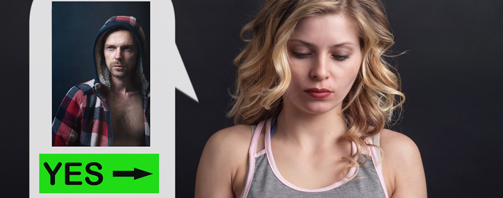 Tinder уходит из России Tinder уходит из России