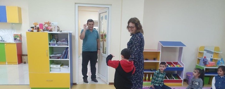 Սյունիքում չորս ընտանիք կօգտվի Վիվա-ՄՏՍ-ի և «ՍՈՐՍ» հիմնադրամի «Անհատական օգնական» ծրագրից  