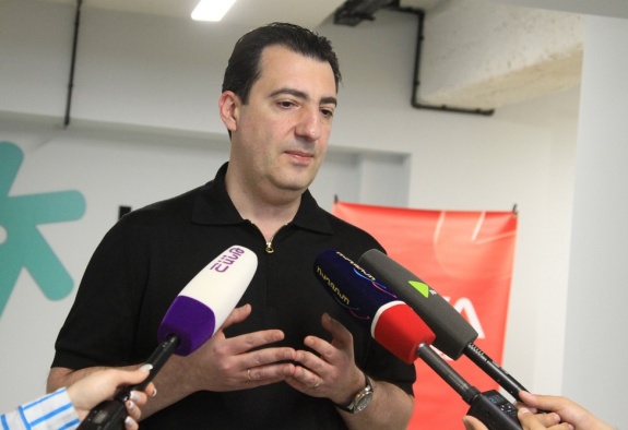 «AIoT․ կապից դեպի մտածող ենթակառուցվածքներ»․ Viva-ի գլխավոր տնօրենի դասախոսությունը՝ ՏՀՏ գործատուների միությունում (ՎԻԴԵՈ)