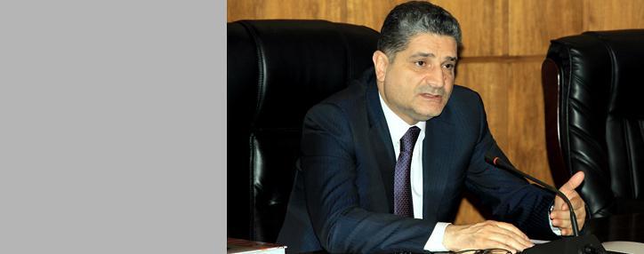 Հայաստանը կարող է շահավետ պայմաններով ՏՏ արտադրանք և հաղորդակցությունների ոլորտի ծառայություններ առաջարկել Տաջիկստանին. վարչապետ