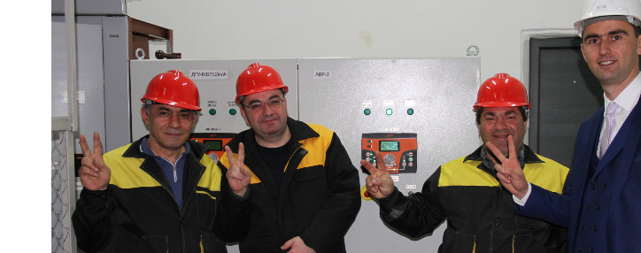 Հայաստանում Beeline-ը միացել է «Մոլորակի ժամ» ակցիային