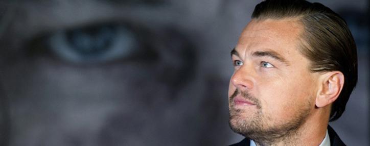 «Օսկարի» համար ԴիԿապրիոյի պայքարը` տեսախաղի տեսքով