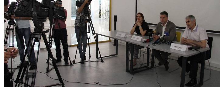 Beeline и Республиканский союз работодателей Армении окажут школьникам поддержку в вопросе планирования карьеры