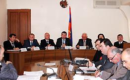 ГКЗЭК вынес предупреждение «АрменТел» в связи со злоупотреблением доминирующим положением