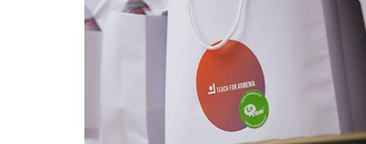 Ucom-ը և «Դասավանդի՛ր, Հայաստան»-ը միավորել են ուժերը՝ Հայաստանի և Արցախի աշակերտների առաջնորդական հմտությունները զարգացնելու համար