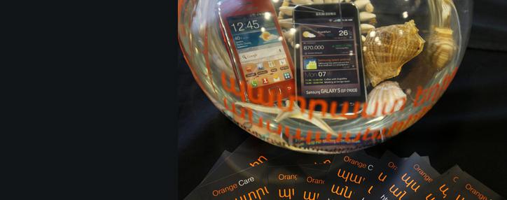 Как реанимировать упавший в воду мобильник