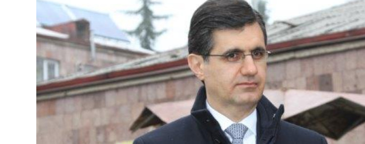 VivaCell-MTS обеспечил гелиоводонагревателем детский сад в Армении