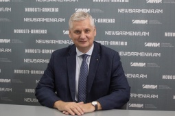 Пашинян между Вашингтоном и Пекином: Маркедонов о поиске баланса Арменией