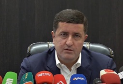 ՀԷՑ գործադիր տնօրենի տեղակալի պաշտոնակատար Դավիթ Ղազինյանն ազատվել է աշխատանքից