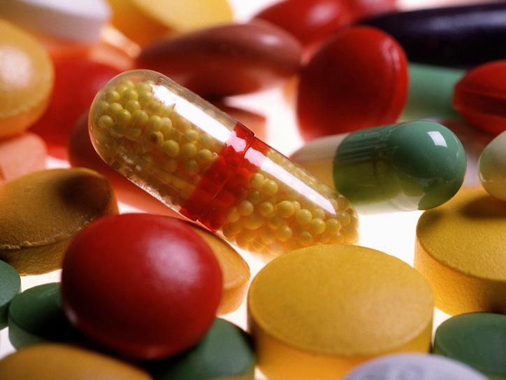 Лекарства будут продавать через интернет в 2017 году