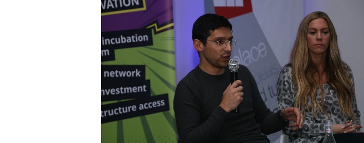 Ucom-ի և IE բիզնես դպրոցի նախաձեռնությամբ կայացավ Big Data-ին նվիրված միջոցառումը