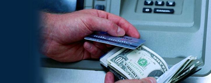 Новый вредонос ATMii заражает банкоматы