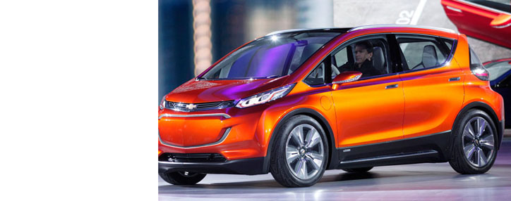 General Motors планирует обойти Tesla на рынке электромобилей General Motors планирует обойти Tesla на рынке электромобилей