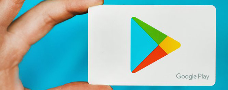 Российсий аналог Google Play - приложение NashStore, запустят 9 мая Российсий аналог Google Play - приложение NashStore, запустят 9 мая