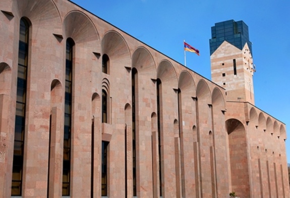 Երևանում կգործարկվի քաղաքի կողմից մատուցվող  ծառայությունների թվայնացման նոր հարթակ 