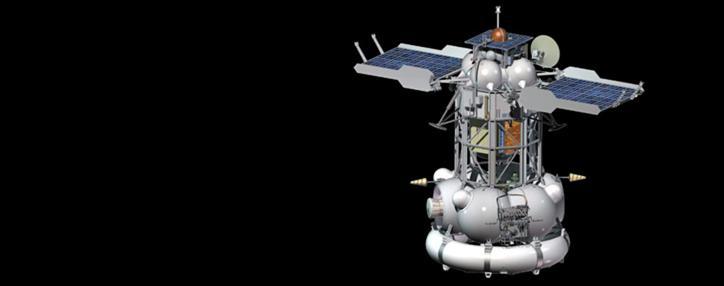  "Фобос-Грунт" мог попасть под излучение американского радара - СМИ