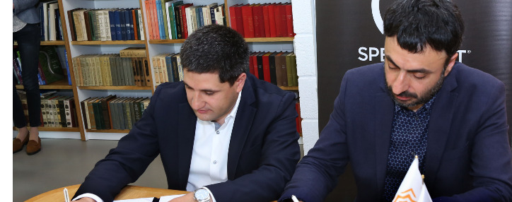 «Այբ» դպրոցում կգործի Ucom Digital Lab համակարգչային սենյակ-լաբորատորիան