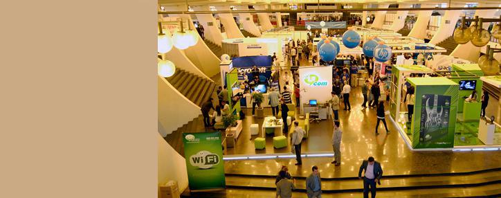 Երևանում անցկացվող Digitec Expo–ին շուրջ 130 ընկերություն կմասնակցի 