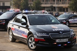 В Масисе 75-летний мужчина зарезал бывшую жену и сам сообщил полиции 