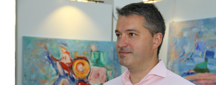 Beeline-ի աջակցությամբ տեղի կունենա Armenia Art Fair մշակութային ցուցահանդեսը