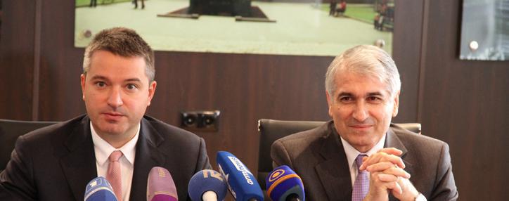 Beeline и Союз работодателей Армении запустили проект «Повышение конкурентоспособности молодежи на рынке труда»