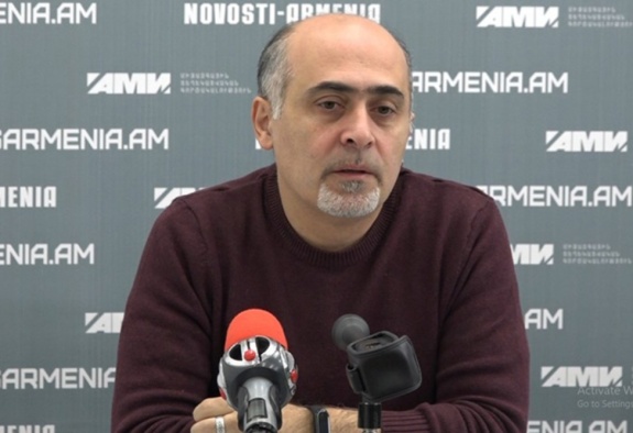 Armenian media expert alerts on targeted hacking attempts on “Signal” and “WhatsApp”