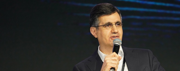 Гендиректор Ucom принял участие в международном форуме Doing Digital 