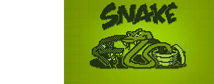 В картах Google появилась популярная игра «Змейка»