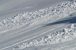 Արագածոտնում հայտնաբերվել է ձնահյուսի տակ մնացած քաղաքացու դին