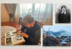 Рождённая дважды: невероятная история 88-летней жительницы Армении (ЭКСКЛЮЗИВ, ВИДЕО)